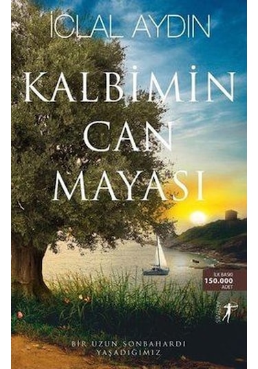 Kalbimin Can Mayası N11.4390