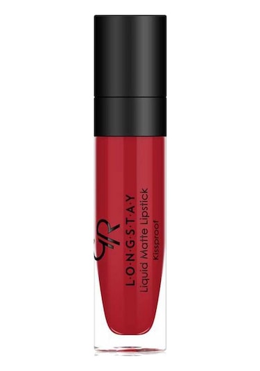 Golden Rose Longstay Likit Mat Ruj 09