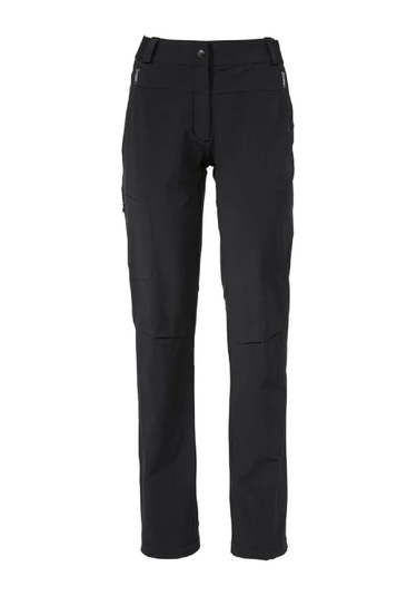Vaude Farley Iıı Stretch Kadın Pantolon 42621-010