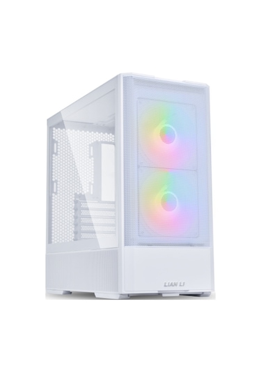 Lian Li Lancool 207 Beyaz Mid-tower Atx Kasa G99.lan207rw.00 Akak0llı0064
