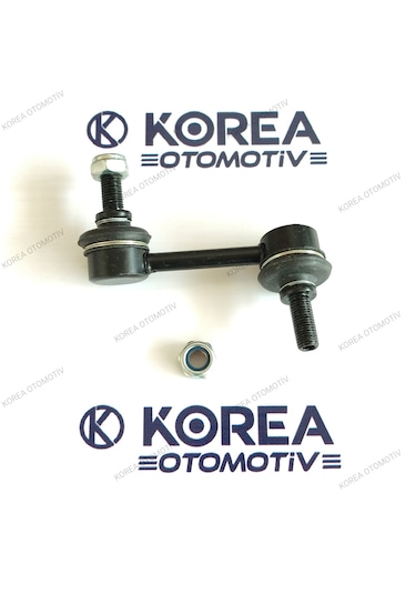 Rot Z Accord 08- Ön R KR-51320-TA0-A01