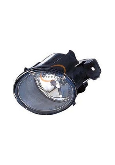 Sis Farı Duylu Sol Clio 2001-