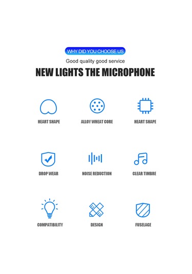 Ranyeek Masaüstü Kondansatör Mikrofonu N3 - Kaliteli Ses Kaydı, 48khz Örnekleme Oranı, Kalp Dairesi Yönlendirmesi, 3.5mm Bağlantı