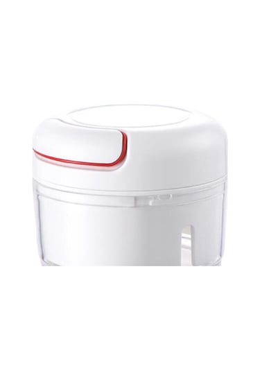 Suntek Manuel Gıda Rende Sebze Sarımsak Doğrayıcı El Çekme Diğer