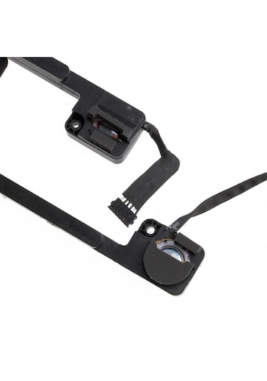 Homyl Retina 13 Inç A1502 Için 2x Dahili Sol Ve Sağ Hoparlör