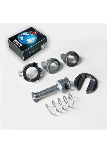 Bmw X5 E83 Kapı Kilit Tamir Takımı Ön Sağ / Sol