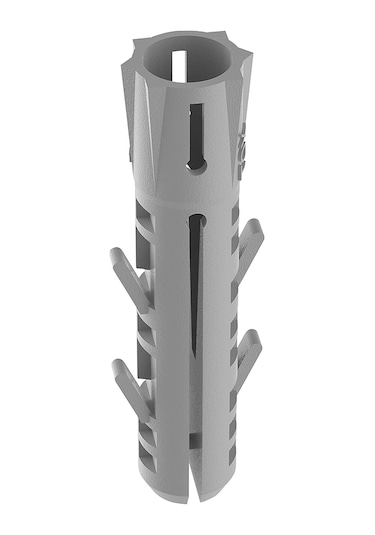 Tox Barracuda Plastik Dübel 10X50 Mm 8 Adet