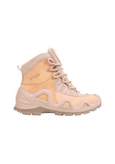 Vogel Guard Rs Su Geçirmez Bej Outdoor Bot Bej