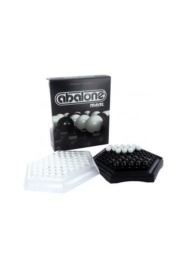 Abalone Travel -  Seyahat