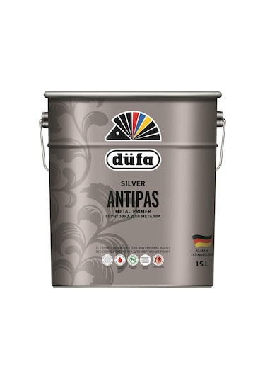 Düfa Silver Antipas Boya 20 L
