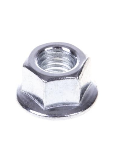 Husqvarna 61.268.272.281.288 Yan Kapak Somunu