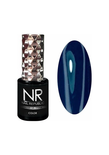 Nail Republic Kalıcı Oje 107 10 ML