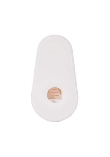 Dolıty Banyo Tuvalet Için Duvara Monte Otomatik Diş Macunu