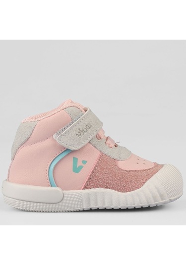 Vicco Solı Iı Ortopedik Çocuk Bot Pudra