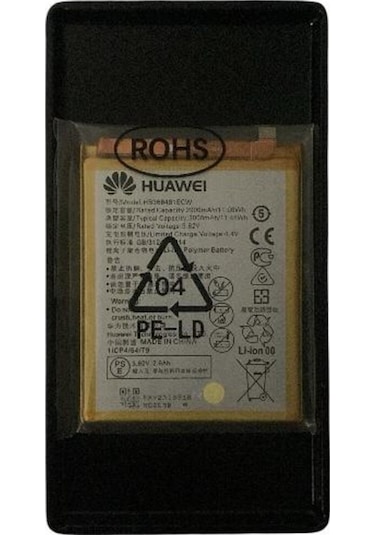 Huawei P20 Lite Li-polymer Battery
