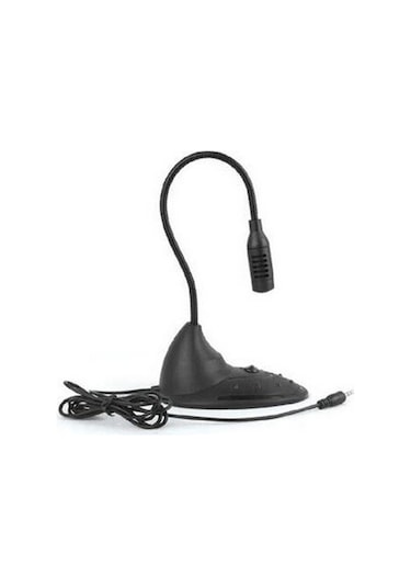 Bilgisayar Konferans Mikrofonu Ayarlanabilir Masaüstü Mikrofon