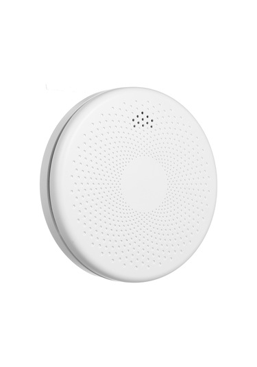 Yifomall Tuya Wifi Akıllı Duman Ve Karbonmonoksit Kombine Algılayıcı - Co & Duman Sensörü, 85db Alarm, Smart Life Uygulaması Pil Dahil Değil