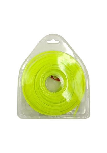 Fixonic B.h.d Bhd00658 3.3mm 41m Kare Tırpan Misina
