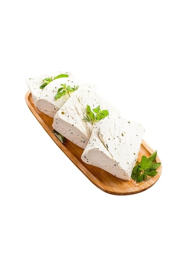 Ersütçü Baba Van Otlu Peyniri 500 G