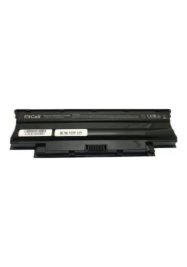 Fitcell Dell İnspiron N4050-5324 Notebook Batarya - Pil