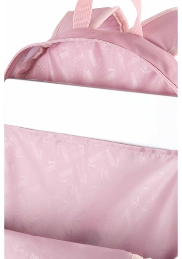 Puma Plus Backpack Pembe Kadın Sırt Çantası 000000000102266066 Pembe