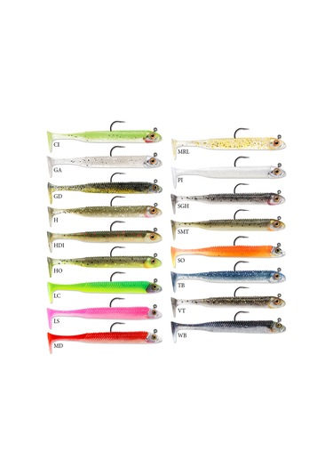 Storm 360gt Searchbait Yapay Balığı