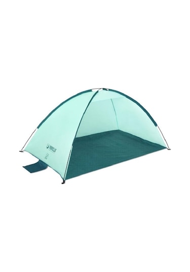 Bestway Pavillo 2 Kişilik Plaj Çadırı Güneşliği 200x120 Mavi