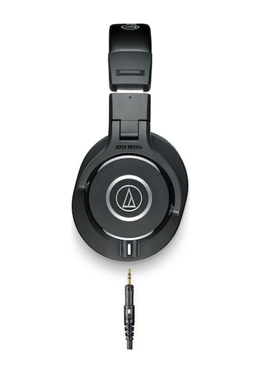 Audio Technica Ath-M40X Referans Monitör Kulaklık