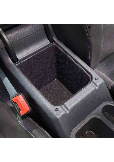 Volkswagen Caddy Mk5 Konfor Seti Ses  Hazır Kaplama Set