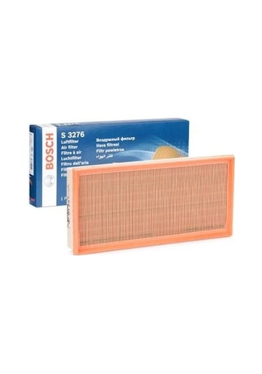 Volvo S40 1.8 1995-2004 Bosch Hava Filtresi S3276