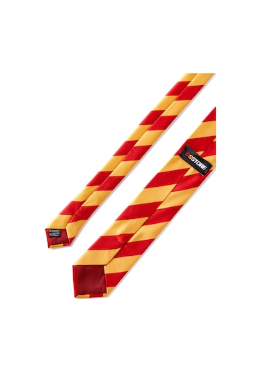 Gsstore Galatasaray Kravat 6cm U252346 Sarı - Kırmızı