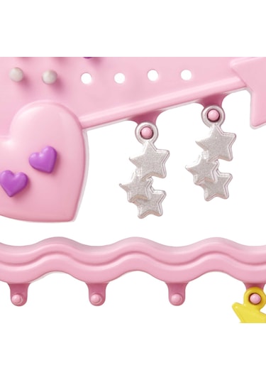 Barbie Skipperın Takı Standı Oyun Seti HKD78