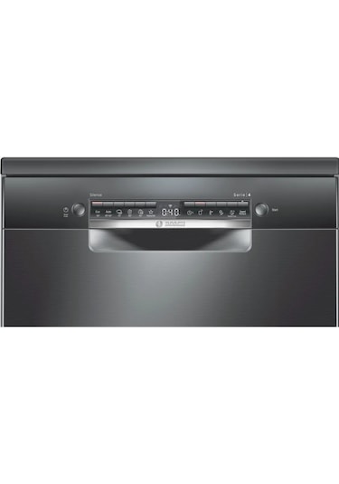 Bosch SMS4IKC62T 6 Programlı 13 Kişilik Bulaşık Makinesi