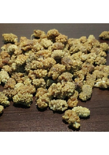 Orköy Organik Malatya Dut Kurusu Esmer Çekirdekli 500 G