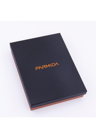 Parmida Pcm0453 Torch Pürmüz Puro Çakmağı Gold Kahverengi