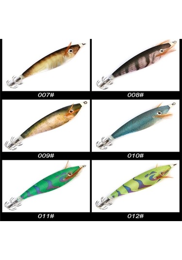 Ftk Kalamar Jig Balıkçılık Lures 9 Cm/16g Aydınlık Balıkçılık Ahşap Karides Cazibesi Kalamar Mürekkepbalığı Jigs Yem Pesca Olta Takımı 016 Ftk Kalamar Jig Balıkçılık Lures 9 Cm/16g Aydınlık Balıkçılık Ahşap Karides Cazibesi Kalamar Mürekkepbalığı Jigs Yem Pesca Olta Takımı 016