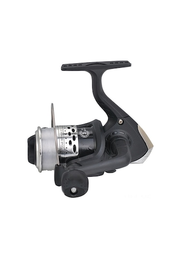 Mufunye 200 Tipi Sarı Plastik Olta Makinesi - Dayanıklı, Hafif, Tüm Su Turları İçin Uygun, Kolay Kurulumlu Olta Makinesi İçinde İp