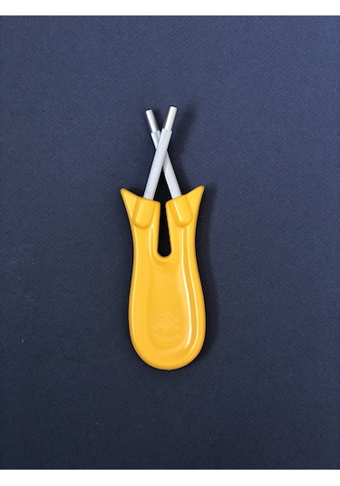 Solingen Sarı Pratik Bıçak Bileyici