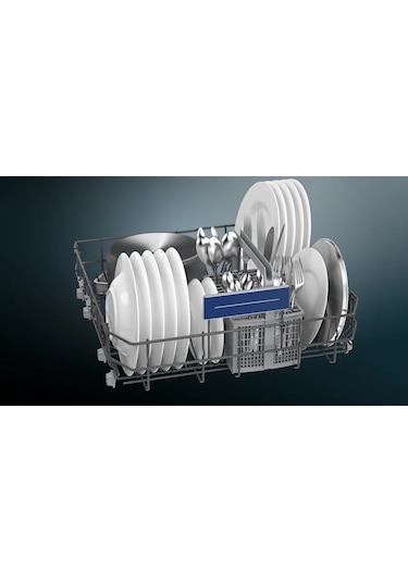 Siemens SN23II62KT 6 Programlı 13 Kişilik Bulaşık Makinesi