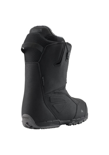 Burton Burton Erkek Snowboard Botu Ruler Siyah 10011 Siyah