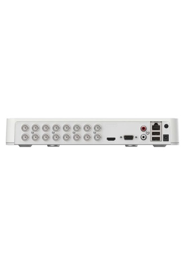 Hıkvısıon Ds-7116hghı-m1 16 Kanal Dvr Kayıt Cihazı