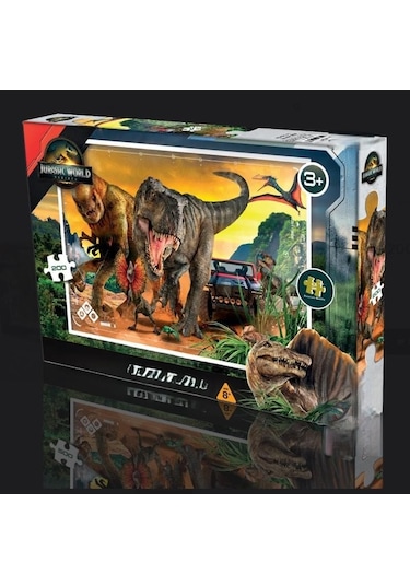 Jw 113 Puzzle 200 Prç.