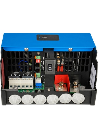 Victron Energy Multiplus 12/2000/80-32 230V Ve.Bus