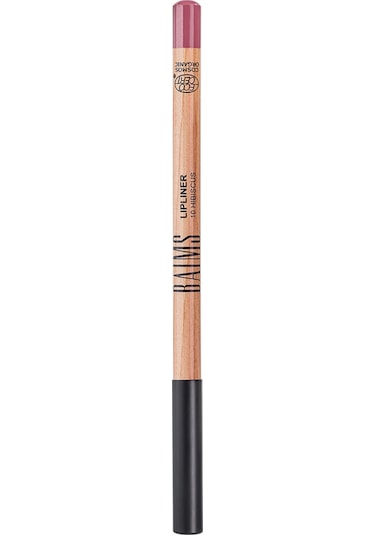 Baims Lipliner Vegan Dudak Kalemi 10 Hibiscus
