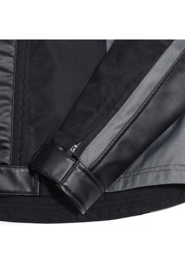 Scoyco 4 Mevsim Mont Jk152 Gri
