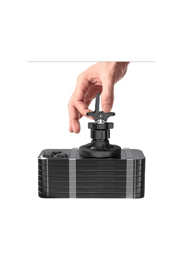 Linktech H788 Premium Magsafe Uyumlu Mıknatıslı Araç İçi Telefon Tutucu