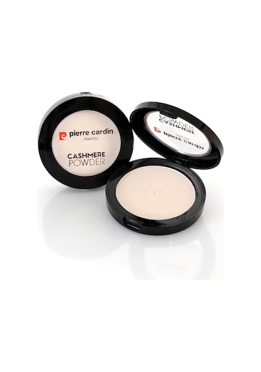Pierre Cardin Cashmere Powder - Pudra - Light Beige - 356 000