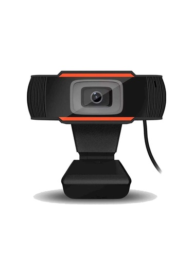 Hadron X11 720P USB Pc Kamera