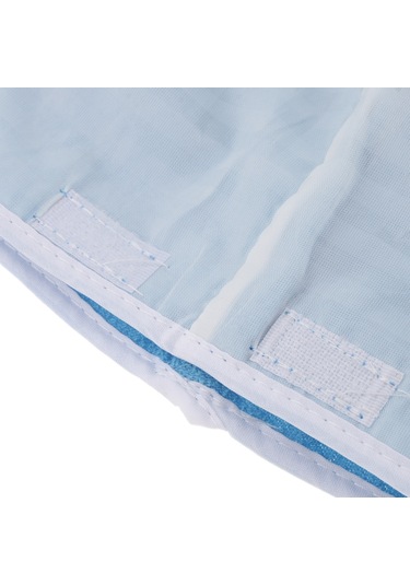 Suntek 1 Çift Yumuşak Pamuk Parafin El Bakımı Balmumu Spa