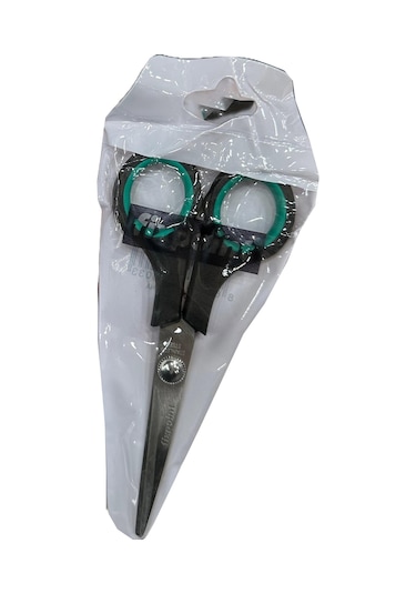 Fixpoint P-3071 225 Mm. Paslanmaz Çelik Makas